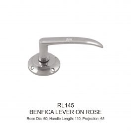 Benfica Lever on Rose