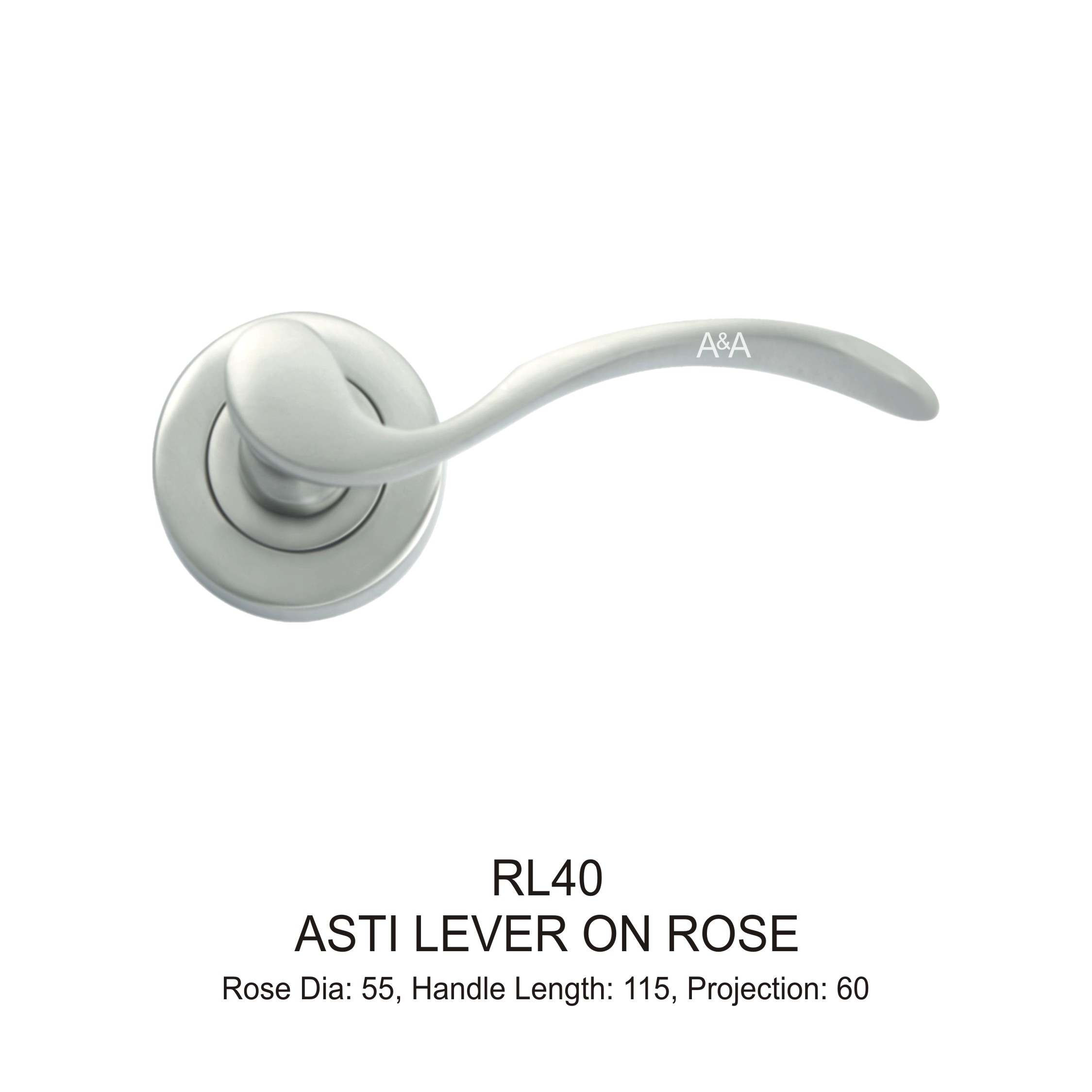 RL40 Asti