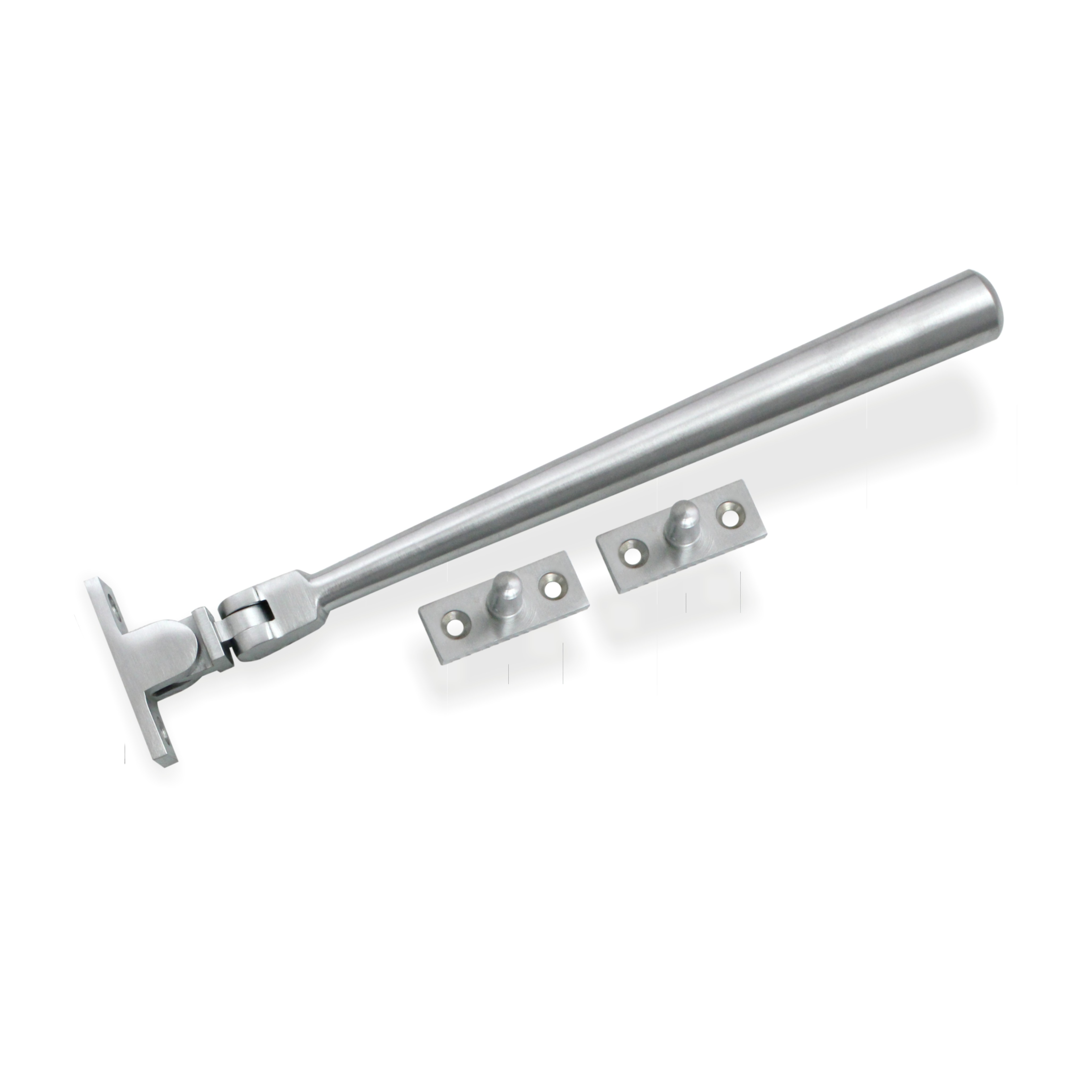 Contemporary Rod Casement Stay 10 Inches